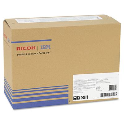 Ricoh 406683 Toner, 25,000 Page-Yield, Black (RIC406683) Each Ricoh® Toner Cartridge