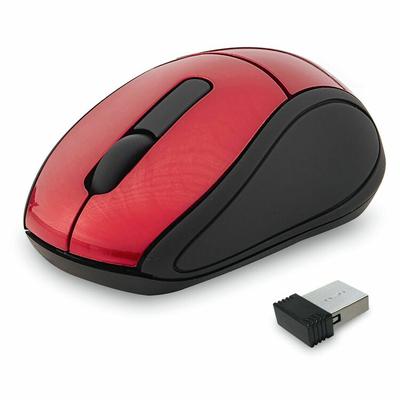 Verbatim Wireless Mini Travel Mouse (VER97540) Each Verbatim® Keyboards & Mice