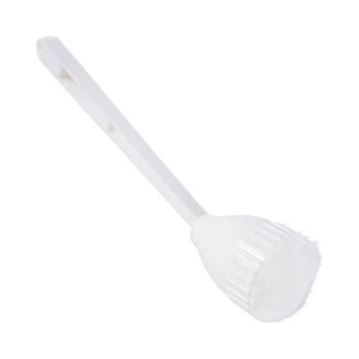 Boardwalk Cone Bowl Mop, 10" Handle, 2" Mop Head, White (BWK00170EA) Each Boardwalk® Toilet Brushes