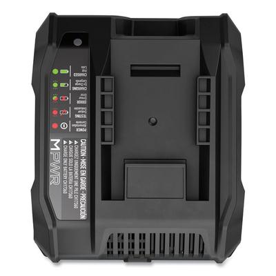 Hoover Commercial MPWR 40V Charger (HVR24414063) Hoover® Commercial Battery Chargers