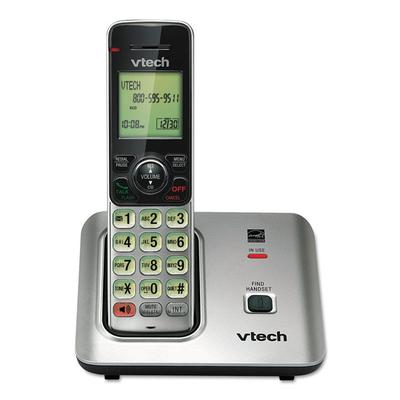 Vtech CS6619 Cordless Phone System (VTECS6619) Each Vtech® Telephones