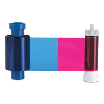 Magicard MA300YMCKO Printer Ribbon, Four-Color (BAUMA300YMCKO) Each Magicard® Ink/Correction Ribbons