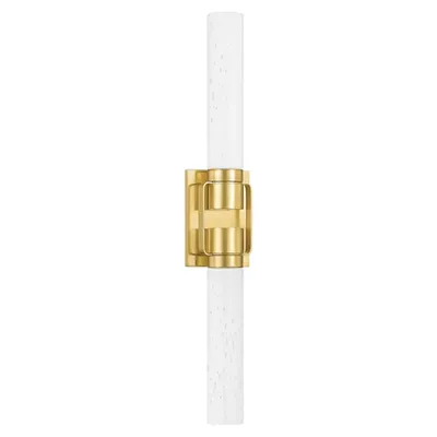 Hudson Valley Lighting Glen Oaks Wall Sconce