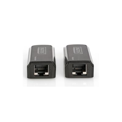 DIGITUS Mini HDMI Extender Set