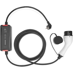 ASSMANN DIGITUS EV Ladegerät für Haushaltssteckdose Image