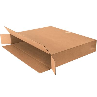 64 x 8 x 40" Flat-Panel TV Box, Bundle Of 5 (64840FPFOL)