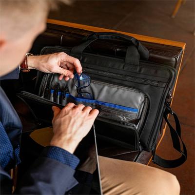 Briefcases