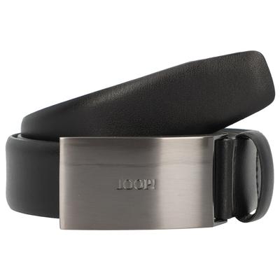 JOOP! Gürtel Leder 80 cm Schwarz Herren Image