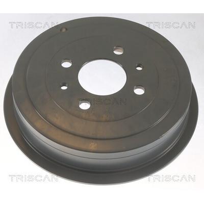 TRISCAN Bremstrommel hinten rechts links für ALFA ROMEO FIAT LANCIA CHRYSLER 7774593 51962845 51916180 8120 15205C