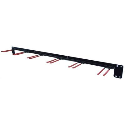 Malone Auto Racks Wall Mount 6 Pair of Skis Storage Rack MPG385