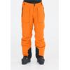 Skihose SLOPE "Killy", Herren, Gr. M, US-Größen, orange, 100% Polyester, unifarben, casual, lang, Hosen, aus wetterfestem und atmungsaktivem Material
