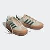 Sneaker ADIDAS ORIGINALS "GAZELLE BOLD", Gr. 39, beige (cweiß, cgrün, magbei), Leder, sportlich, Schuhe, Topseller