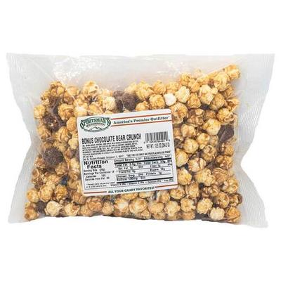 Sportsman's Warehouse Bonus Chocolate Bear Crunch - 12 Servings