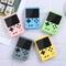 400 Retro Video Game Console Handheld Game Portable Pocket Game Console Mini Handheld Player For Kids Player Gift