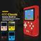 400 In 1 Handheld Game Console Built-In 400 Games 2.4 Lcd Screeen Mini Portable Game Player