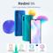 Xiaomi Global Version Smart Phone Redmi 9A 4Gbram+64Gbrom Smartphone Octa Core 13Mp Ai Face Recognition 6.53