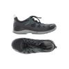 Lowa Damen Sneakers, Gr. 38, grau, kein Etikett