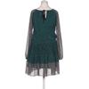 Michael Michael Kors Damen Kleid, Gr. 32, mehrfarbig, Synthetik
