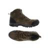 Jack Wolfskin Herren Stiefel, Gr. 47, grün, kein Etikett, Tex Membran