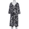 Alba Moda Damen Kleid, Gr. 36, schwarz, kein Etikett