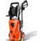 4000PSI Electric Pressure Washer 2024 Newest 2.8GPM Power Washer 1600W High Pressure Cleaner Machine