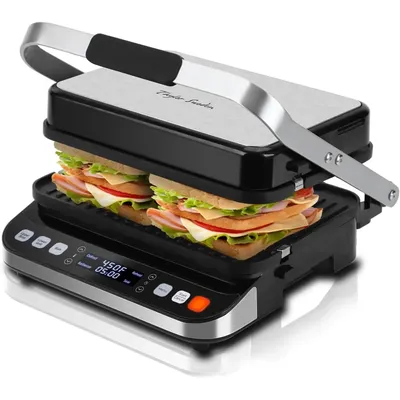 Sandwich+Makers