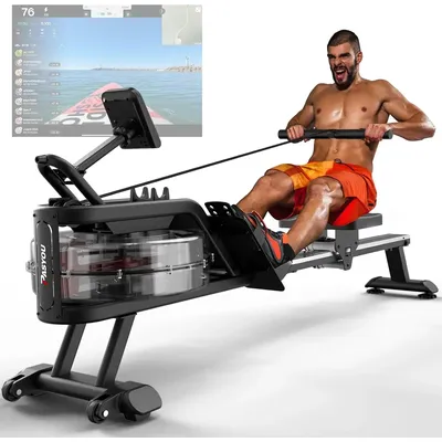 Rowing+Machines