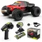 Cars - 1/14 Brushless RC Car for Adults - Fast 40-60 mph RC Trucks， 4wd Offroad Waterproof Hobby RC