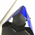 Moto Passeggero Carenatura Posteriore Sedile Cowl Copertura Per 2018 2019 2020-2023 Yamaha YZF-R1 YZF R1 Blu Nero Nastro 2017 2016 2015