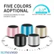 M1 altoparlante Bluetooth portatile musica Stereo Surround Mini USB Subwoofer esterno altoparlante