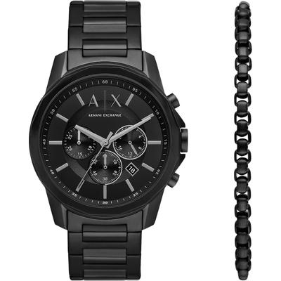 Armani Exchange Uhren-Set One Size Herren Image