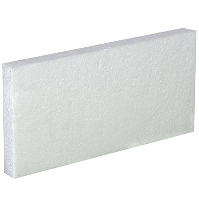2 - 1 Gallon Plastic Jug Foam Insert (HAZ1064) Case Of 48 GoodEarth Products