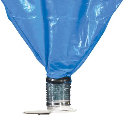 60 Cubic Feet Loose Fill Dispenser (60NUTDIS) Each GoodEarth Products