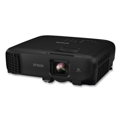 Epson PowerLite 1288 Full HD 1080p Meeting Room Projector, 4,000 lm, 1920 x 1080 Pixels, 1.6x Zoom (EPSV11H978120) Epson®
