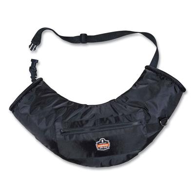 ergodyne N-Ferno 6980 Winter Hand Warmer Muff, Nylon/Fleece/Neoprene, One Size Fits Most, Black, Ships in 1-3 Business Days (EGO16980) Each ergodyne®