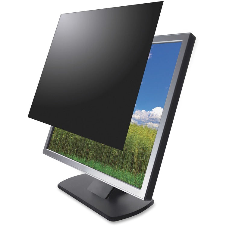 Kantek Blackout Privacy Filter, Widescreen, 27", Black (KTKSVL27W) Each Privacy Screen Filter
