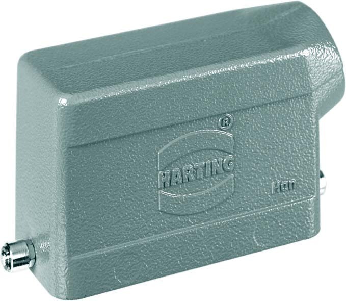 Harting Tüllengehäuse 09300101541 Image