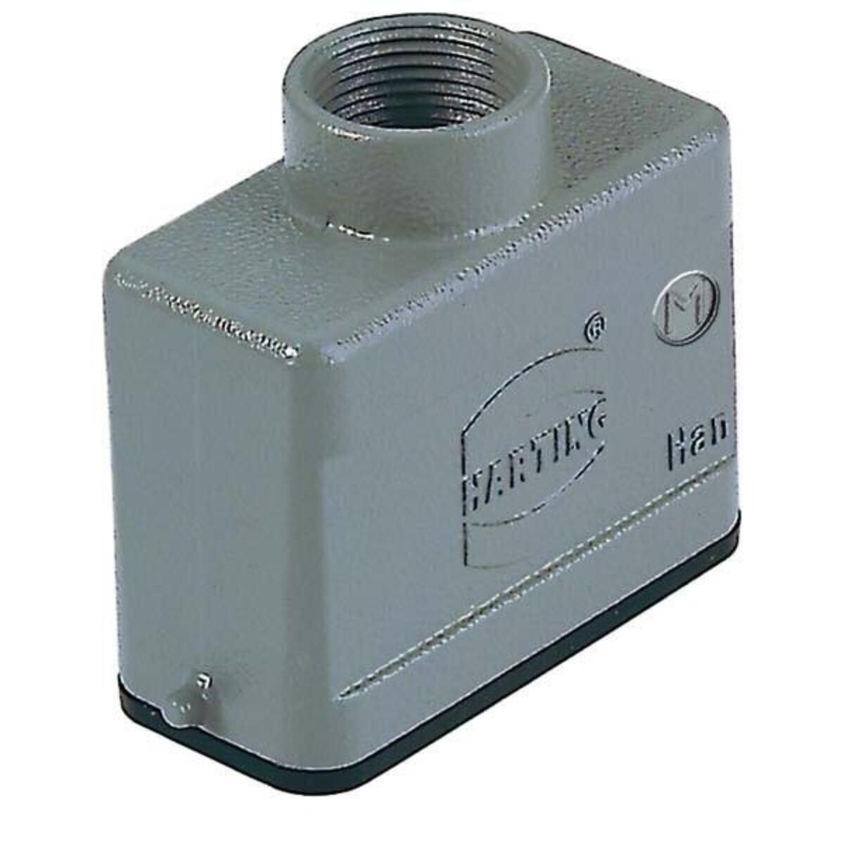 Harting Tüllengehäuse 19200101440 Image