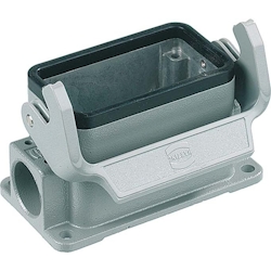 Harting Sockelgehäuse 19300101290 Image