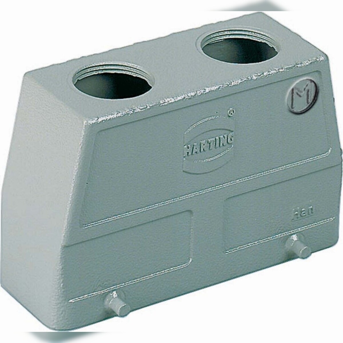 Harting Tüllengehäuse 19300240467 Image