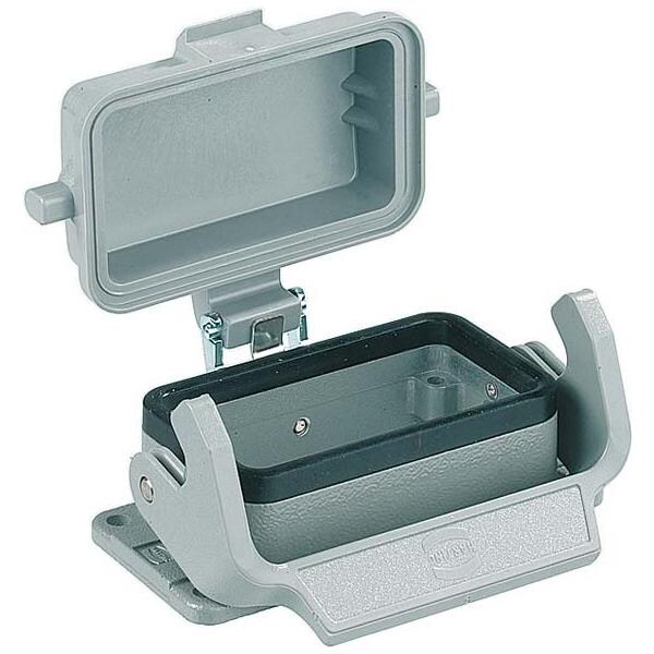 Harting Anbaugehäuse 09300240304 Image