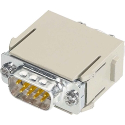 Harting Stifteinsatz 09140093001 Image