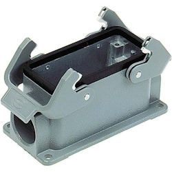 Harting Sockelgehäuse 19300101270 Image