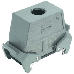 Harting Kupplungsgehäuse 19300160737 Image