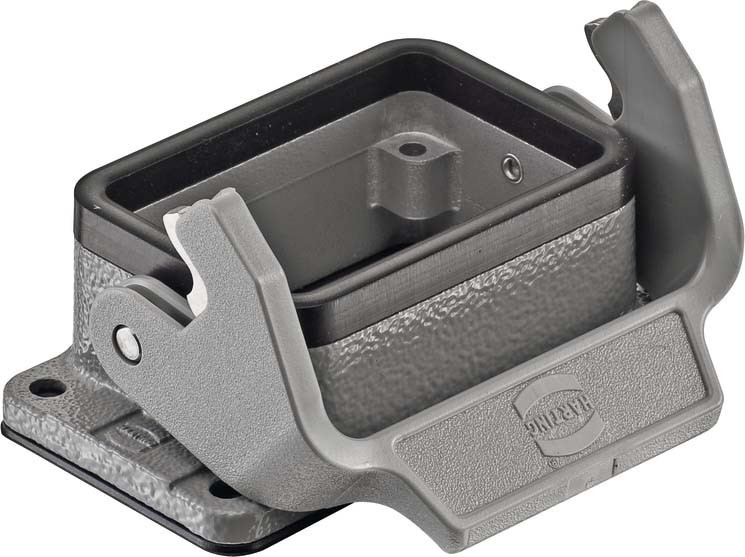 Harting AB-Gehäuse 09300060301 Image
