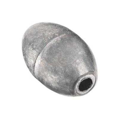 P-Line Peg Oval Egg Sinker - 5