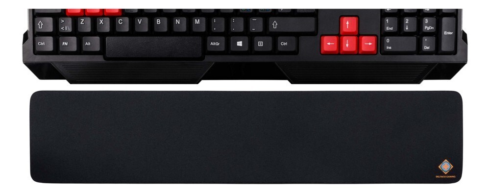 DELTACO GAMING Tastaturhandauflage GAM-003 Image