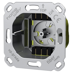 Homeway Basisdose HW-UGD230V1 Image