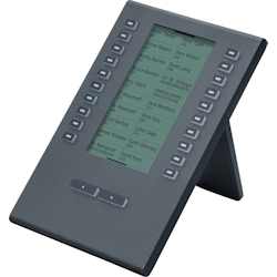 Auerswald Erweiterungsmodul COMfortel D-XT20i sw 90271 Image