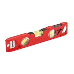 Cimco Werkzeuge Profi-Wasserwaage 211528 Image